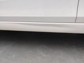 Used 2015 Hyundai Grand i10 Asta AT 1.2 Kappa VTVT Petrol Automatic dents MINOR DENT