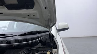 Used 2019 Nissan Sunny XL Diesel Special Edition Diesel Manual engine ENGINE LEFT SIDE HINGE & APRON VIEW