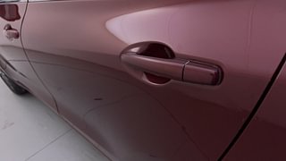 Used 2017 Maruti Suzuki Dzire [2017-2020] ZXi Plus AMT Petrol Automatic dents MINOR SCRATCH