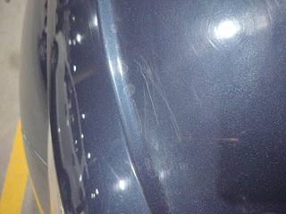 Used 2019 Hyundai Venue [2019-2020] SX(O) 1.4 CRDI Diesel Manual dents MINOR SCRATCH