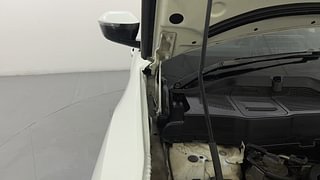 Used 2019 Tata Harrier XZ Diesel Manual engine ENGINE RIGHT SIDE HINGE & APRON VIEW