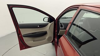 Used 2013 Hyundai i20 [2012-2014] Magna 1.2 Petrol Manual interior LEFT FRONT DOOR OPEN VIEW