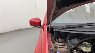 Used 2014 Honda Brio [2011-2016] VX AT Petrol Automatic engine ENGINE RIGHT SIDE HINGE & APRON VIEW