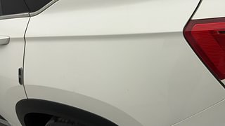 Used 2021 MG Motors Hector 1.5 Sharp CVT Petrol Automatic dents MINOR DENT