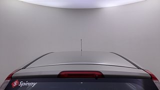 Used 2011 Ford Figo [2010-2015] Duratorq Diesel EXI 1.4 Diesel Manual exterior EXTERIOR ROOF VIEW
