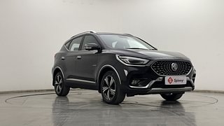 Used 2023 MG Motors Astor Sharp 1.5 CVT Petrol Automatic exterior RIGHT FRONT CORNER VIEW