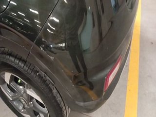 Used 2019 Hyundai Venue [2019-2022] SX Plus 1.0 Turbo DCT Petrol Automatic dents MINOR SCRATCH