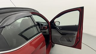 Used 2019 Tata Tiago [2016-2020] Revotorq XZ Diesel Manual interior RIGHT FRONT DOOR OPEN VIEW
