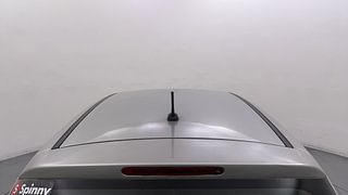 Used 2014 Maruti Suzuki Swift [2011-2017] ZXi Petrol Manual exterior EXTERIOR ROOF VIEW