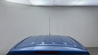 Used 2014 Maruti Suzuki Celerio ZXI Petrol Manual exterior EXTERIOR ROOF VIEW
