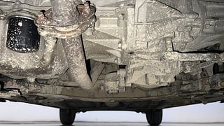 Used 2020 Maruti Suzuki Swift [2017-2021] ZXi Plus Petrol Manual extra FRONT LEFT UNDERBODY VIEW