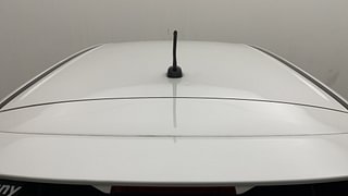 Used 2021 Maruti Suzuki Baleno [2019-2022] Zeta AT Petrol Petrol Automatic exterior EXTERIOR ROOF VIEW