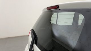 Used 2020 Maruti Suzuki Celerio ZXI Petrol Manual top_features Rear defogger