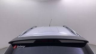 Used 2018 Ford Freestyle [2017-2021] Titanium 1.5 TDCI Diesel Manual exterior EXTERIOR ROOF VIEW