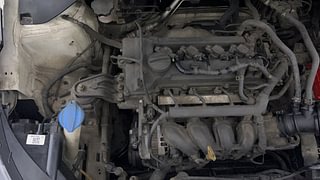 Used 2019 Hyundai Elite i20 [2018-2020] Sportz Plus CVT Petrol Automatic engine ENGINE RIGHT SIDE VIEW