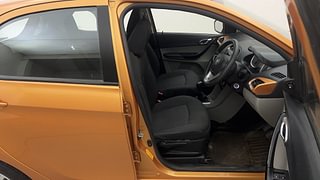 Used 2016 Tata Tiago [2016-2020] Revotron XZ Petrol Manual interior RIGHT SIDE FRONT DOOR CABIN VIEW