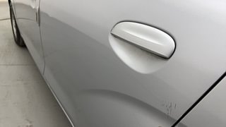 Used 2019 Hyundai New Santro 1.1 Magna CNG Petrol+cng Manual dents MINOR SCRATCH