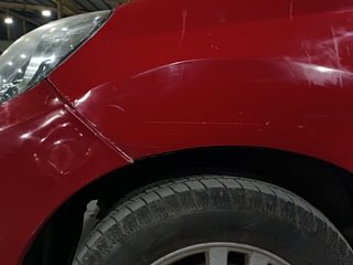 Used 2018 Honda Brio [2017-2018] VX AT Petrol Automatic dents MINOR SCRATCH