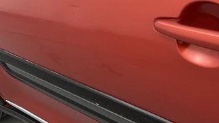 Used 2018 Maruti Suzuki Ignis [2017-2020] Zeta AMT Petrol Petrol Automatic dents MINOR DENT