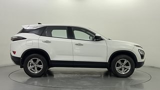 Used 2019 Tata Harrier XZ Diesel Manual exterior RIGHT SIDE VIEW