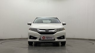 Used 2015 Honda City V Diesel Diesel Manual exterior FRONT VIEW