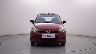 Used 2012 Hyundai i10 [2010-2016] Era Petrol Petrol Manual exterior FRONT VIEW