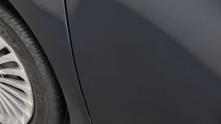 Used 2023 Tata Tiago Revotron XT (O) Petrol Manual dents MINOR SCRATCH