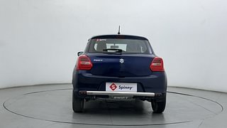 Used 2020 Maruti Suzuki Swift [2017-2021] ZXi Plus Petrol Manual exterior BACK VIEW