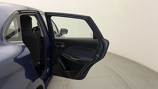 Used 2019 maruti-suzuki Baleno Zeta CVT Petrol Petrol Automatic interior RIGHT REAR DOOR OPEN VIEW