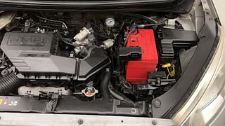 Used 2019 Hyundai New Santro 1.1 Magna CNG Petrol+cng Manual engine ENGINE LEFT SIDE VIEW