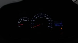 Used 2015 Hyundai i10 magna 1.1 Petrol Manual interior CLUSTERMETER VIEW
