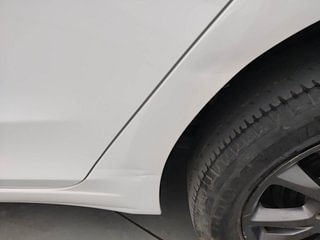 Used 2019 Hyundai Elite i20 [2018-2020] Sportz Plus CVT Petrol Automatic dents MINOR DENT