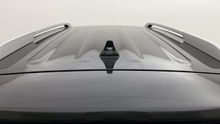 Used 2019 Hyundai Venue [2019-2022] SX Plus 1.0 Turbo DCT Petrol Automatic exterior EXTERIOR ROOF VIEW