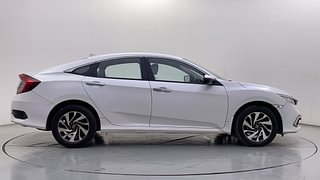 Used 2019 Honda Civic [2019-2021] VX CVT Petrol Petrol Automatic exterior RIGHT SIDE VIEW