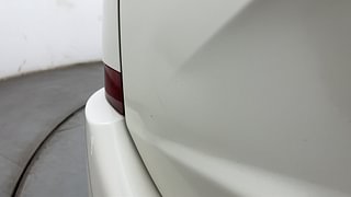 Used 2021 Mahindra XUV500 [2018-2021] W7 Diesel Manual dents MINOR DENT