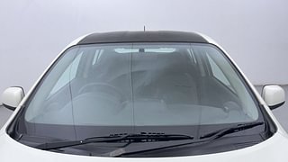 Used 2019 Nissan Sunny XL Diesel Special Edition Diesel Manual exterior FRONT WINDSHIELD VIEW