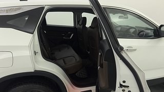 Used 2019 Tata Harrier XZ Diesel Manual interior RIGHT SIDE REAR DOOR CABIN VIEW