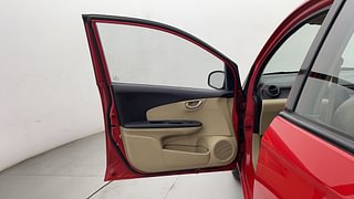 Used 2014 Honda Brio [2011-2016] VX AT Petrol Automatic interior LEFT FRONT DOOR OPEN VIEW