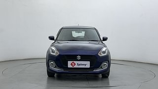 Used 2020 Maruti Suzuki Swift [2017-2021] ZXi Plus Petrol Manual exterior FRONT VIEW