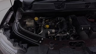 Used 2022 Renault Kiger RXZ 1.0 Turbo MT Dual Tone Petrol Manual engine ENGINE RIGHT SIDE VIEW