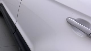 Used 2017 Hyundai Creta [2015-2018] 1.6 SX Plus Auto Petrol Petrol Automatic dents MINOR DENT