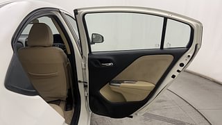 Used 2015 Honda City V Diesel Diesel Manual interior RIGHT REAR DOOR OPEN VIEW
