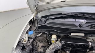 Used 2020 maruti-suzuki S-Presso VXI Plus AMT Petrol Automatic engine ENGINE RIGHT SIDE HINGE & APRON VIEW