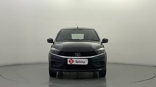 Used 2023 Tata Tiago Revotron XT (O) Petrol Manual exterior FRONT VIEW