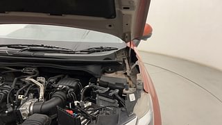 Used 2023 Honda Elevate ZX 1.5 Petrol CVT Petrol Automatic engine ENGINE LEFT SIDE HINGE & APRON VIEW
