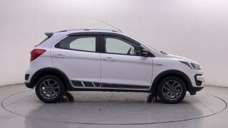 Used 2018 Ford Freestyle [2017-2021] Titanium 1.5 TDCI Diesel Manual exterior RIGHT SIDE VIEW