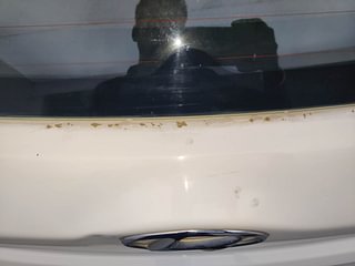Used 2019 Hyundai Elite i20 [2018-2020] Sportz Plus CVT Petrol Automatic dents MINOR SCRATCH