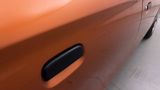 Used 2016 Maruti Suzuki Alto K10 [2014-2019] VXI AMT Petrol Automatic dents MINOR DENT