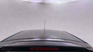 Used 2019 Tata Tiago [2018-2020] XZA+ AMT Petrol Automatic exterior EXTERIOR ROOF VIEW