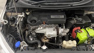 Used 2015 Honda City V Diesel Diesel Manual engine ENGINE RIGHT SIDE VIEW